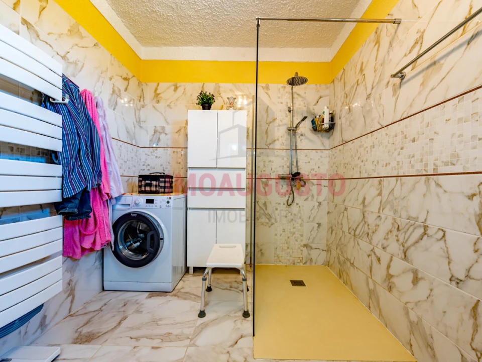 Moradia T5 para Venda em Vermiosa Foto 25