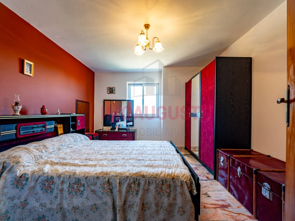 Moradia T5 para Venda em Vermiosa Foto 28