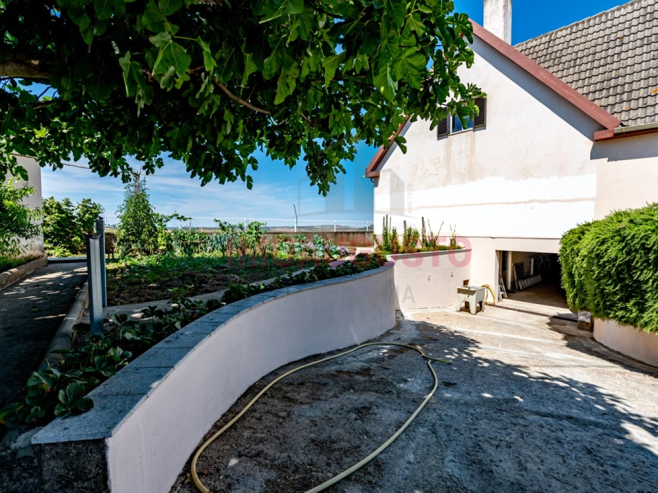 Moradia T5 para Venda em Vermiosa Foto 37