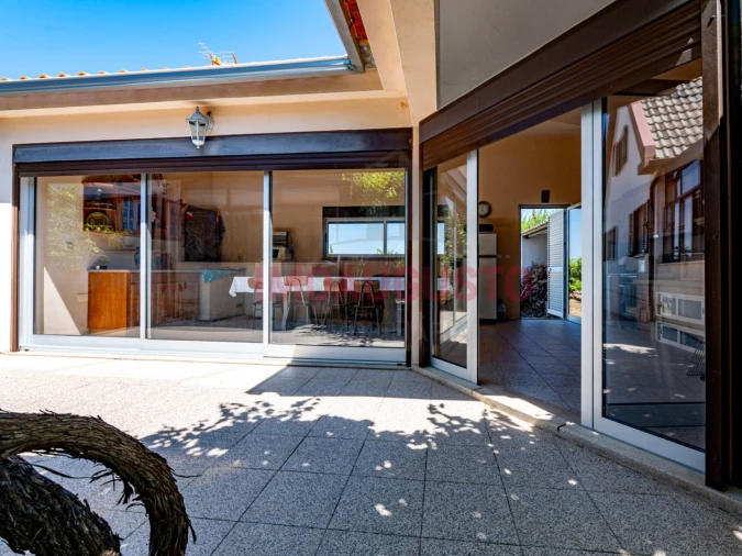 Moradia T5 para Venda em Vermiosa Foto 12