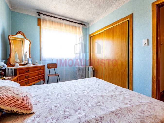 Moradia T5 para Venda em Vermiosa Foto 27