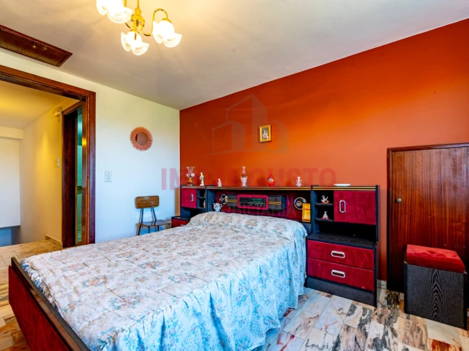 Moradia T5 para Venda em Vermiosa Foto 29