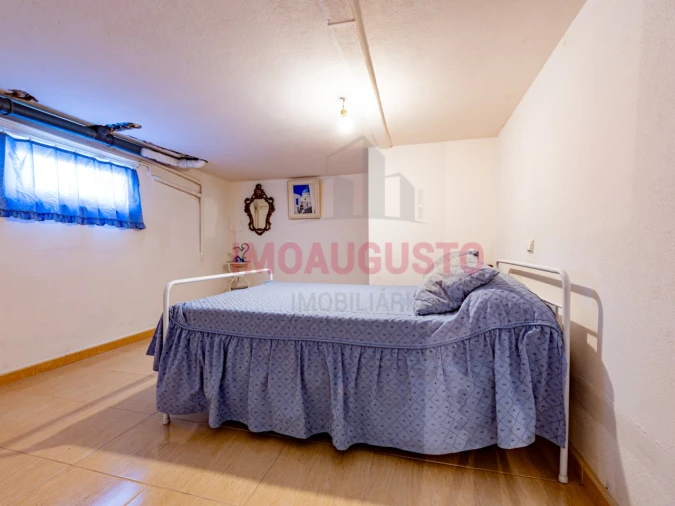 Moradia T5 para Venda em Vermiosa Foto 34