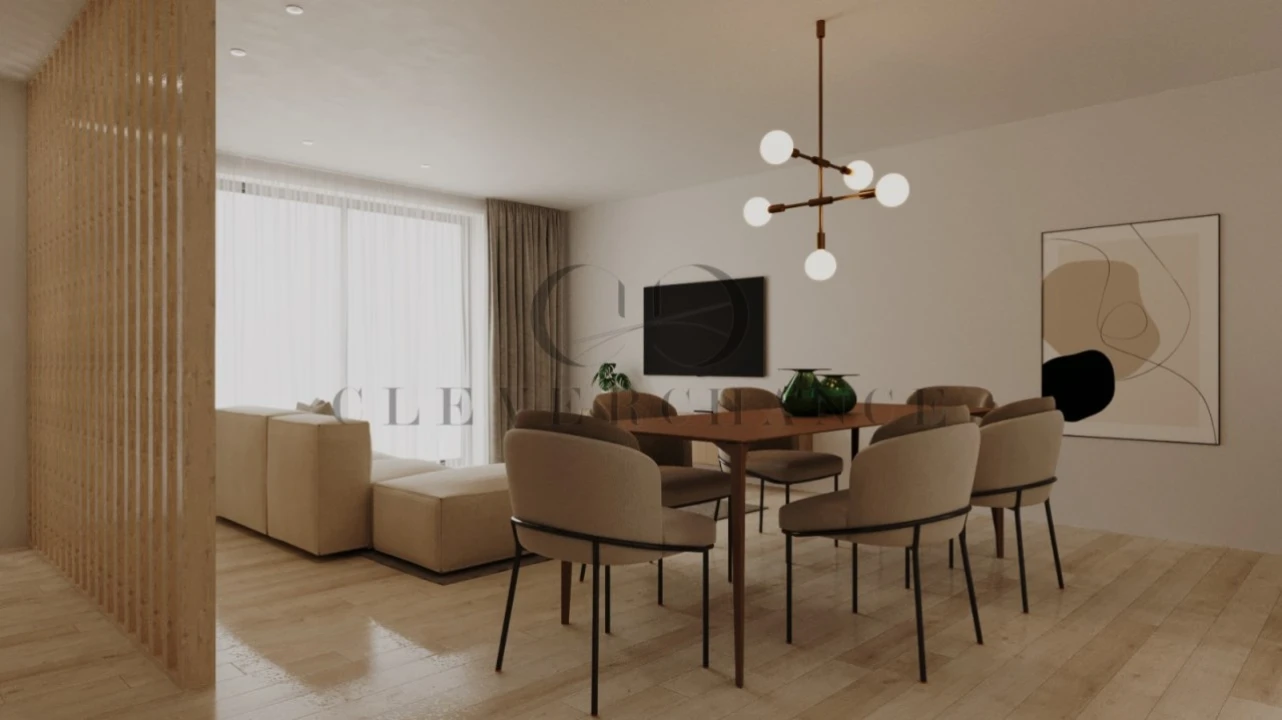 Apartamento T3 para Venda em Pedroso e Seixezelo Foto 2