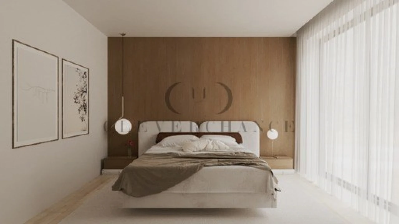 Apartamento T3 para Venda em Pedroso e Seixezelo Foto 4