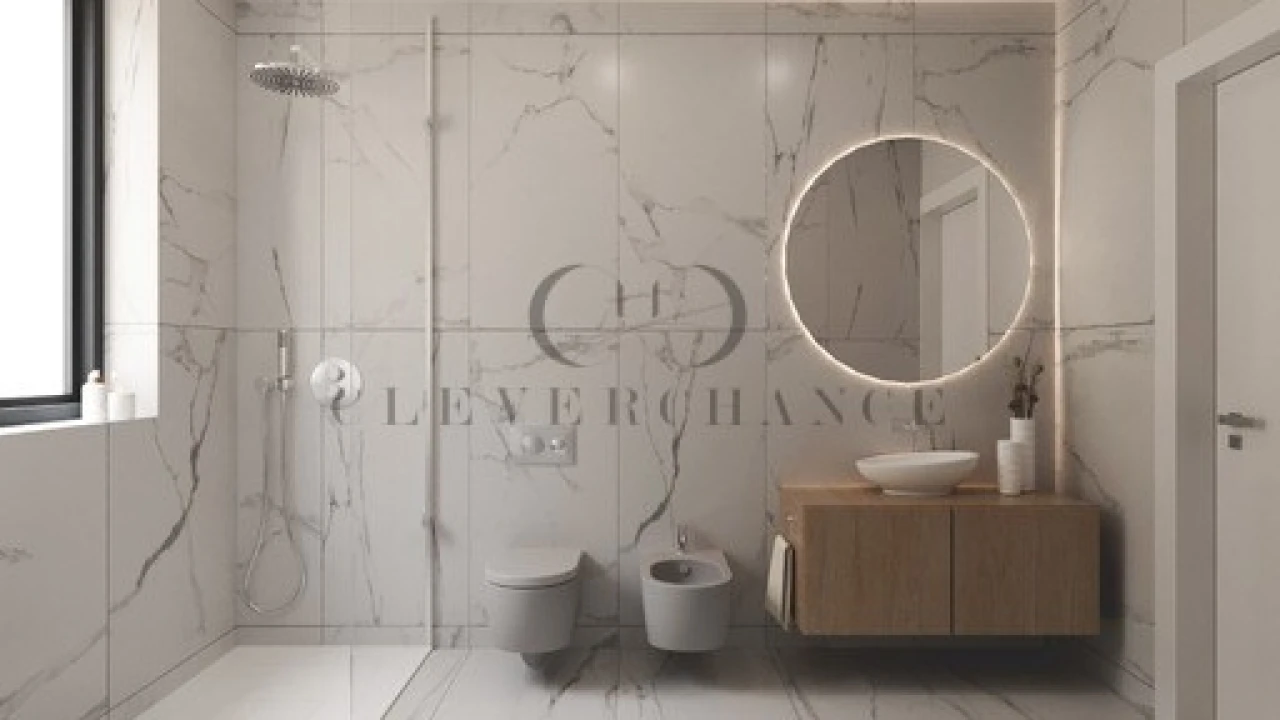 Apartamento T3 para Venda em Pedroso e Seixezelo Foto 5