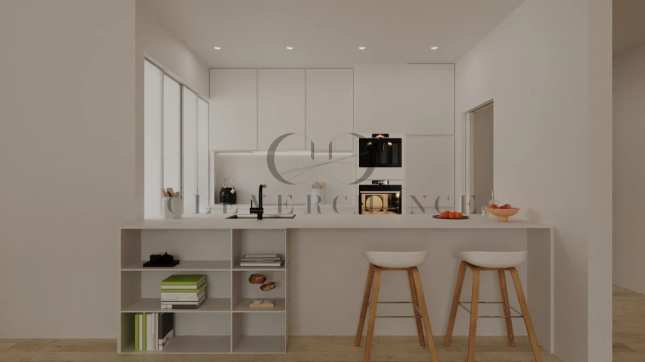 Apartamento T3 para Venda em Pedroso e Seixezelo Foto 6