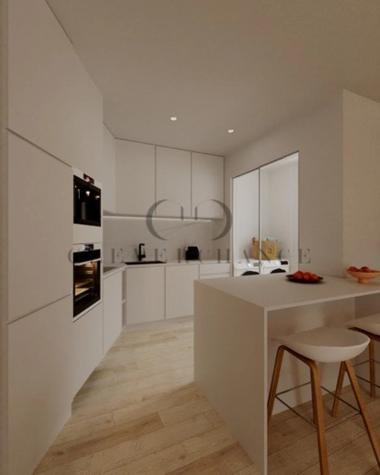 Apartamento T3 para Venda em Pedroso e Seixezelo Foto 7