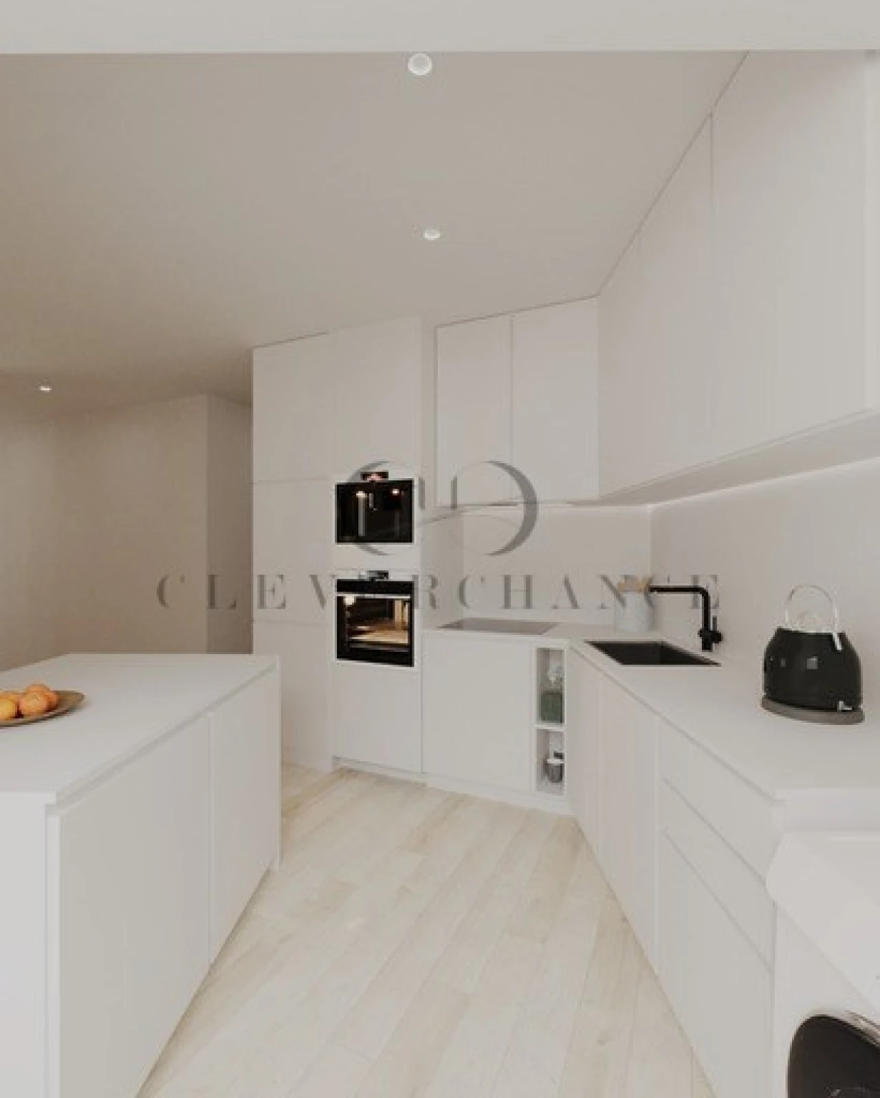 Apartamento T3 para Venda em Pedroso e Seixezelo Foto 8