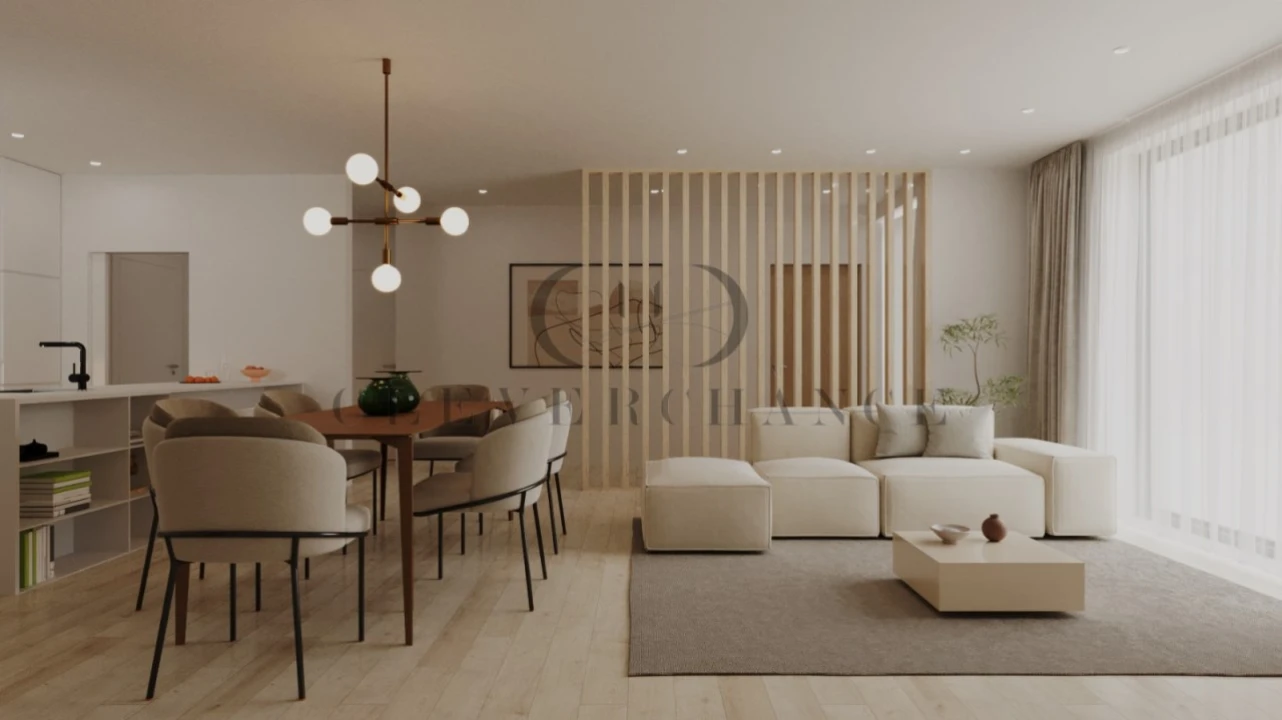 Apartamento T3 para Venda em Pedroso e Seixezelo Foto 9