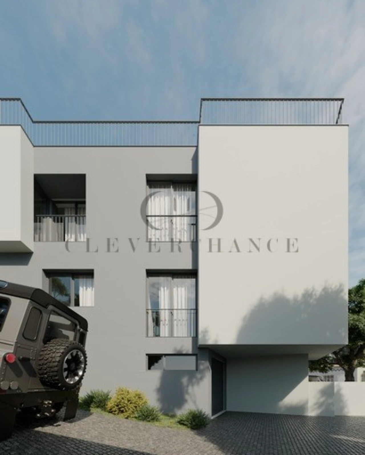 Apartamento T3 para Venda em Pedroso e Seixezelo Foto 10