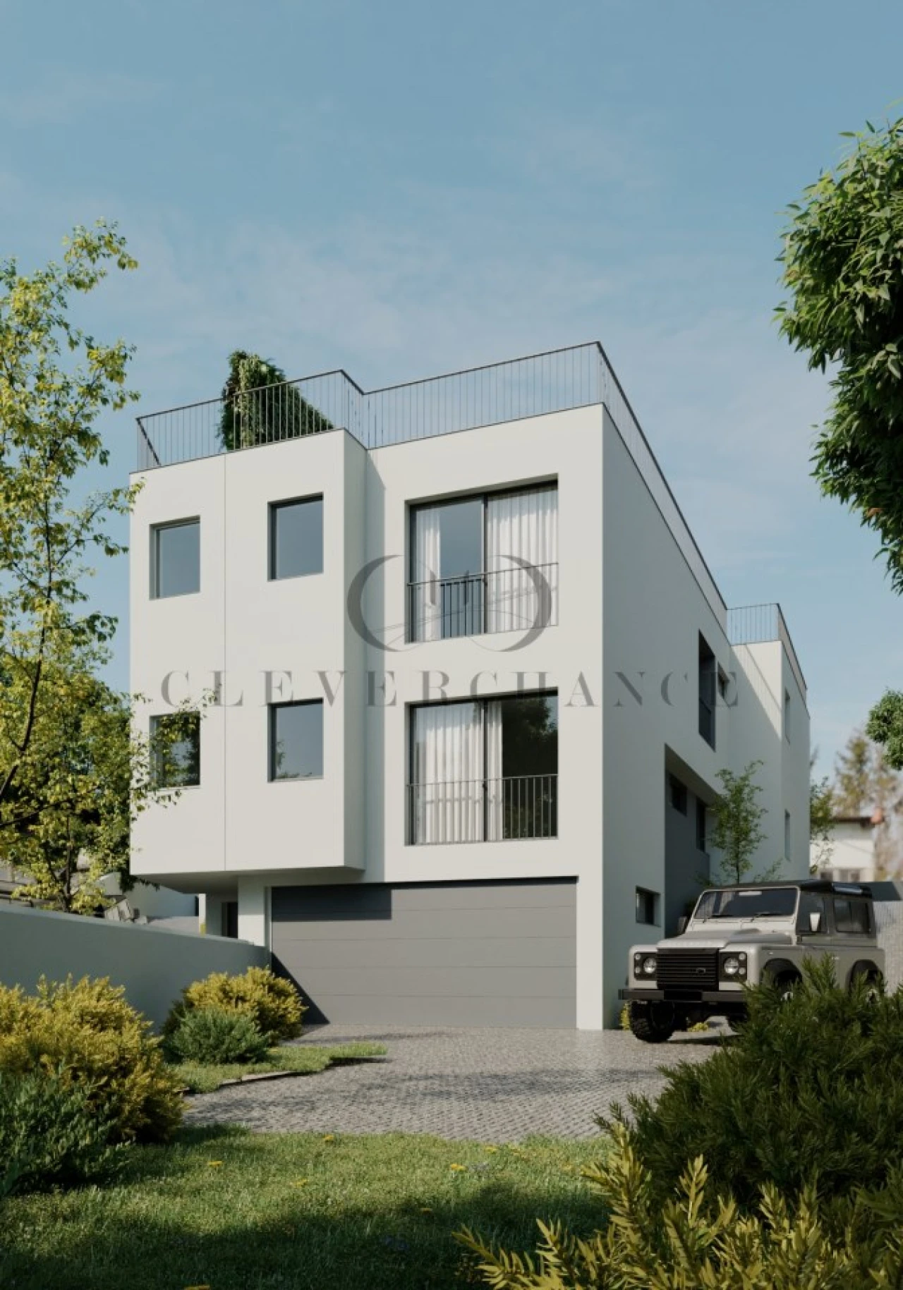 Apartamento T3 para Venda em Pedroso e Seixezelo Foto 11