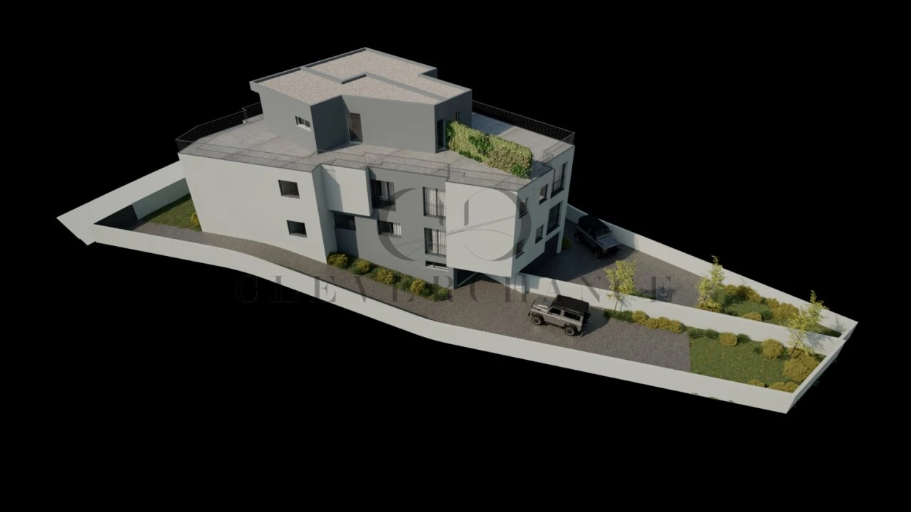 Apartamento T3 para Venda em Pedroso e Seixezelo Foto 16