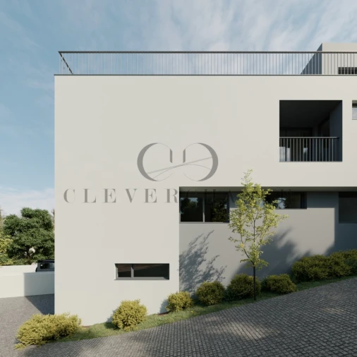 Apartamento T3 para Venda em Pedroso e Seixezelo Foto 13