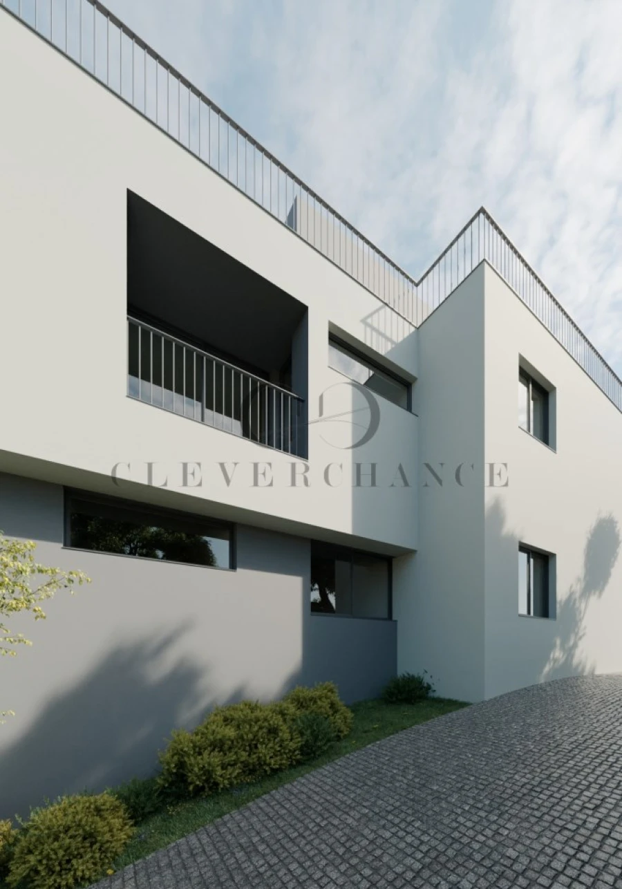 Apartamento T3 para Venda em Pedroso e Seixezelo Foto 14