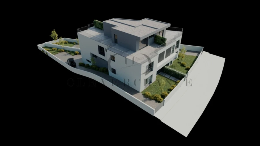 Apartamento T3 para Venda em Pedroso e Seixezelo Foto 15