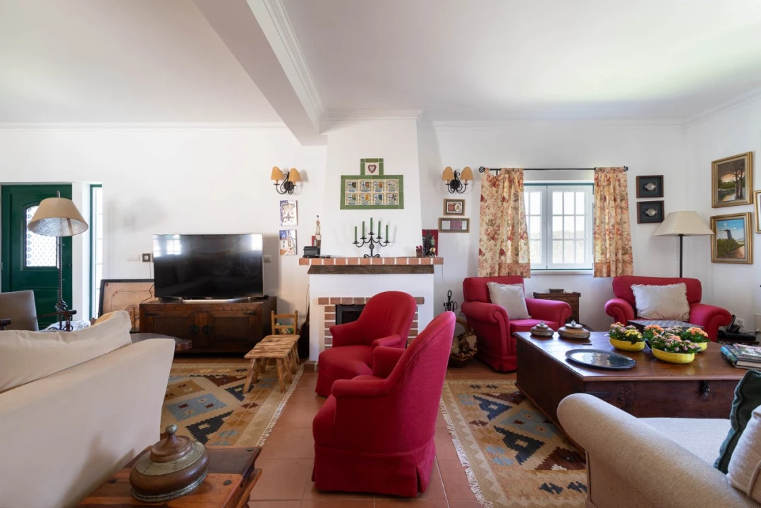 Moradia T4 para Venda em A dos Negros Foto 11