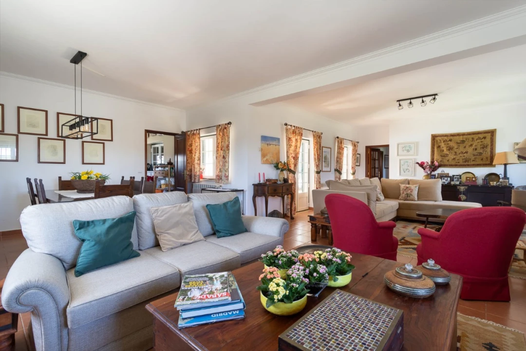 Moradia T4 para Venda em A dos Negros Foto 9