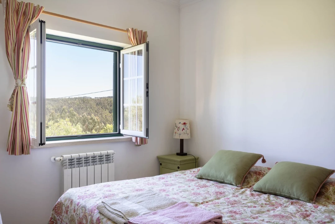 Moradia T4 para Venda em A dos Negros Foto 20