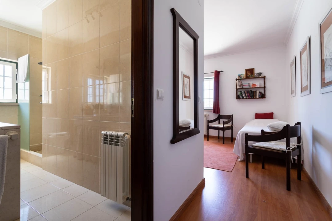 Moradia T4 para Venda em A dos Negros Foto 22