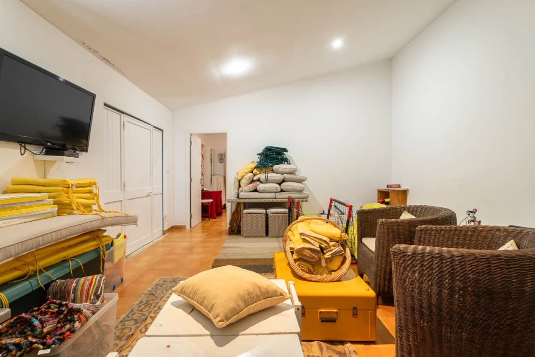 Moradia T4 para Venda em A dos Negros Foto 38