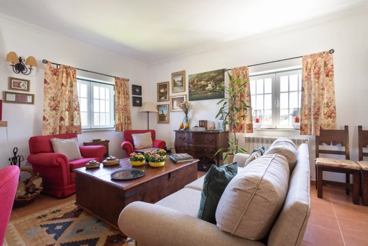 Moradia T4 para Venda em A dos Negros Foto 3