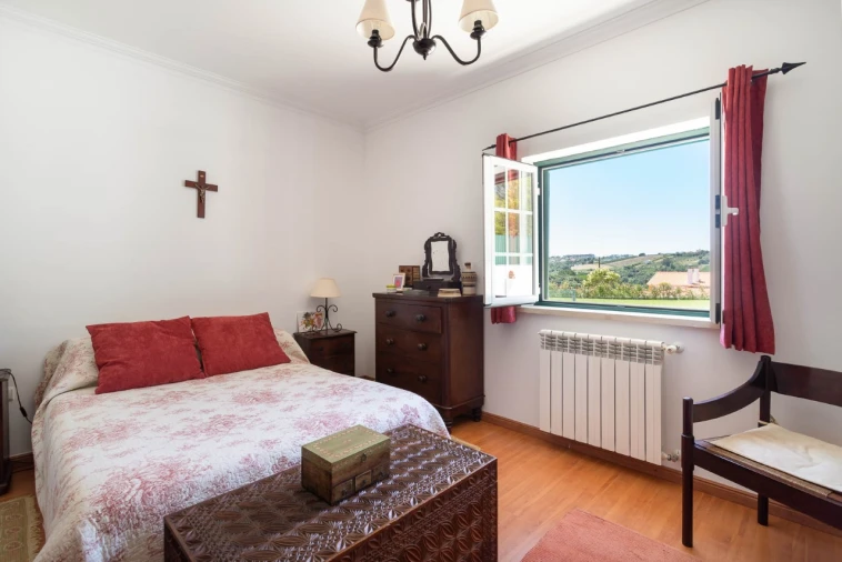 Moradia T4 para Venda em A dos Negros Foto 24