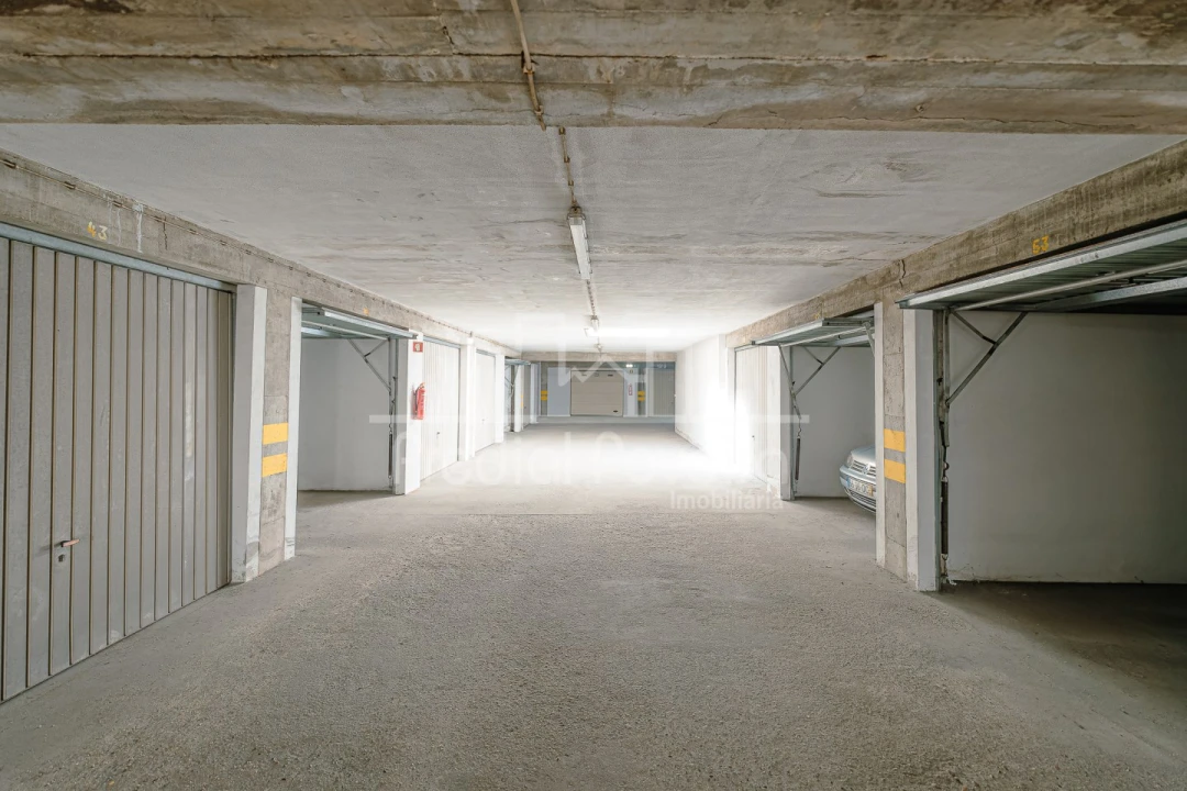 Garagem para Venda em Póvoa de Varzim, Beiriz e Argivai Foto 3