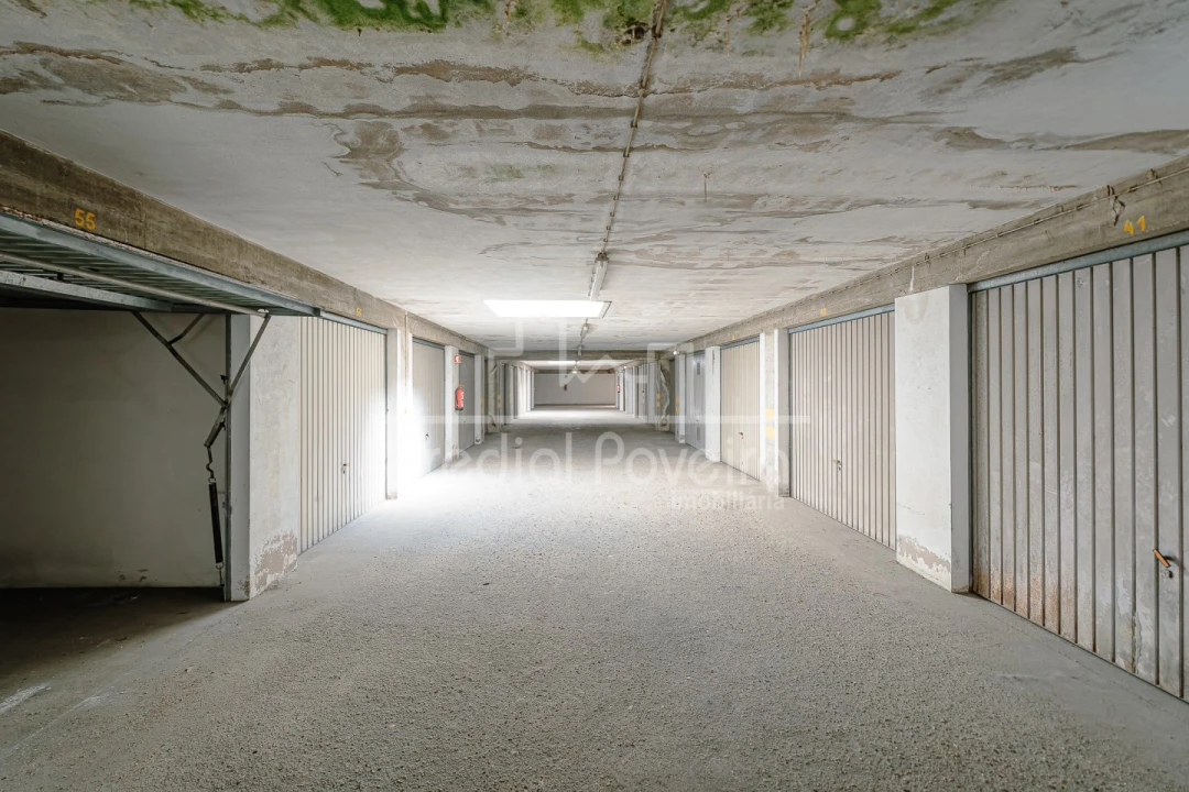 Garagem para Venda em Póvoa de Varzim, Beiriz e Argivai Foto 4