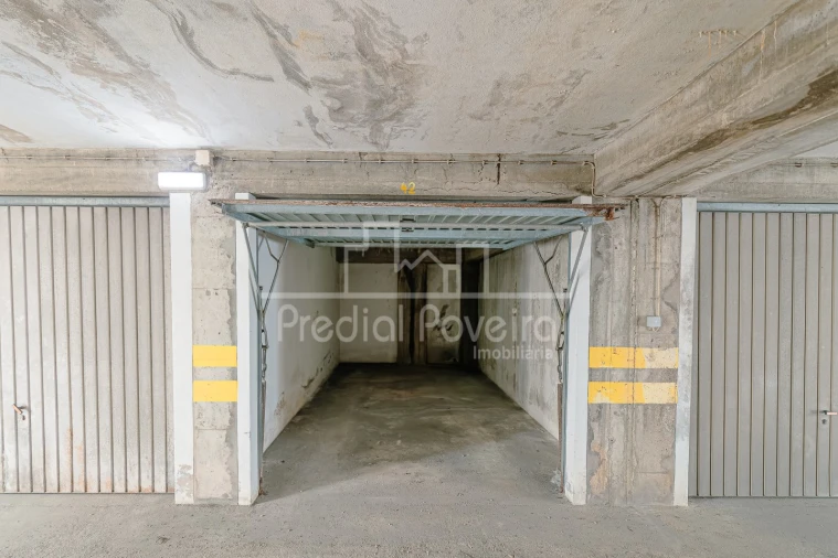 Garagem para Venda em Póvoa de Varzim, Beiriz e Argivai Foto 1