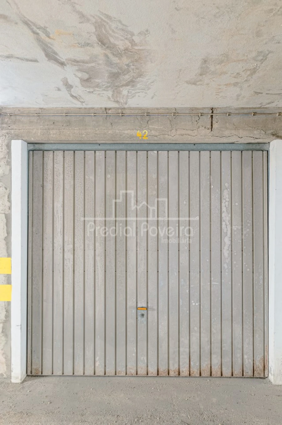 Garagem para Venda em Póvoa de Varzim, Beiriz e Argivai Foto 2