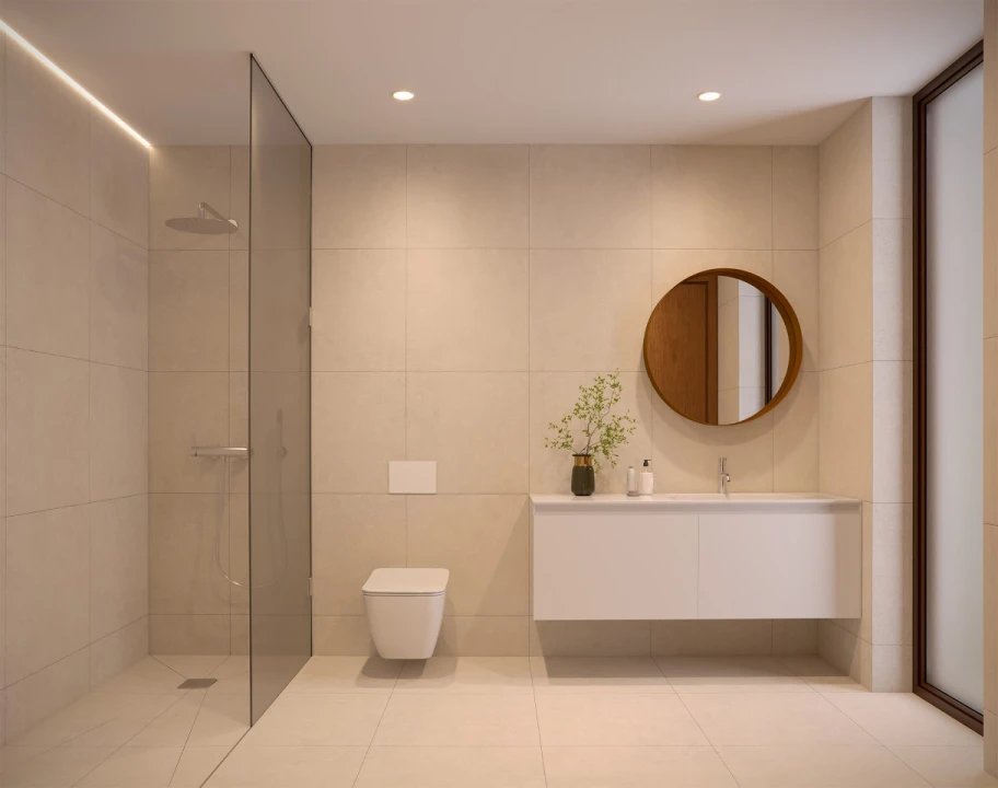 Moradia T3 para Venda em Arvore Foto 6