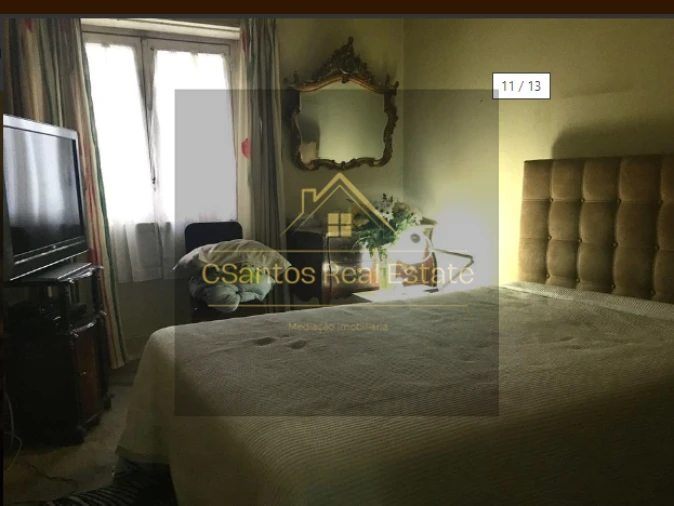 Apartamento T7 para Venda em Areeiro Foto 2