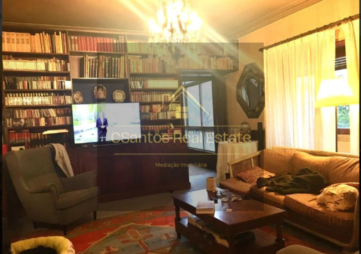 Apartamento T7 para Venda em Areeiro