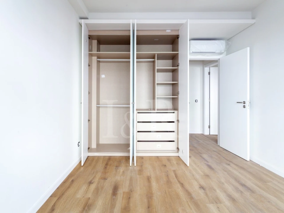 Apartamento T2 para Venda em Almada, Cova da Piedade, Pragal e Cacilhas Foto 16
