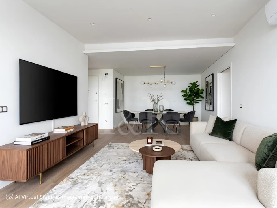 Apartamento T2 para Venda em Almada, Cova da Piedade, Pragal e Cacilhas Foto 5