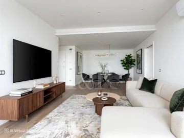 Apartamento T2 para Venda em Almada, Cova da Piedade, Pragal e Cacilhas