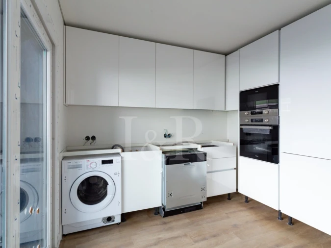 Apartamento T2 para Venda em Almada, Cova da Piedade, Pragal e Cacilhas Foto 10