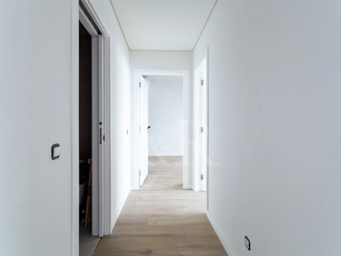 Apartamento T2 para Venda em Almada, Cova da Piedade, Pragal e Cacilhas Foto 12