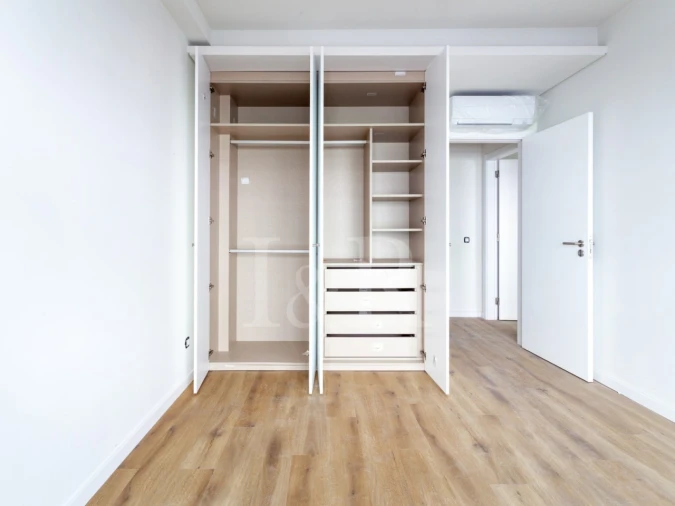 Apartamento T2 para Venda em Almada, Cova da Piedade, Pragal e Cacilhas Foto 16