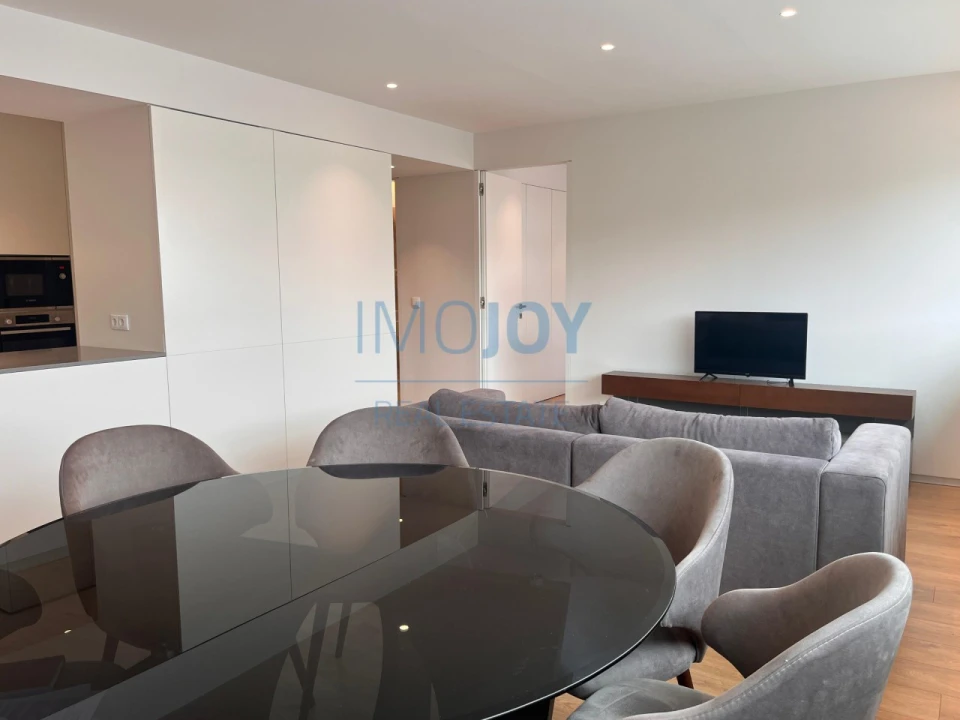 Apartamento T2 para Venda em Paranhos Foto 2