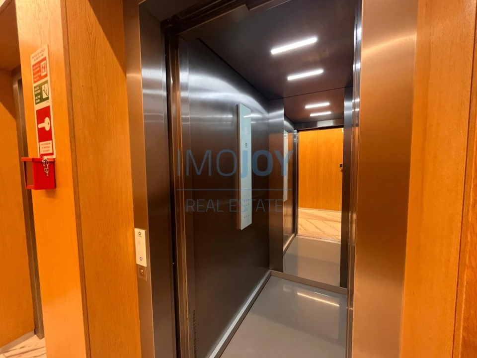 Apartamento T2 para Venda em Paranhos Foto 26