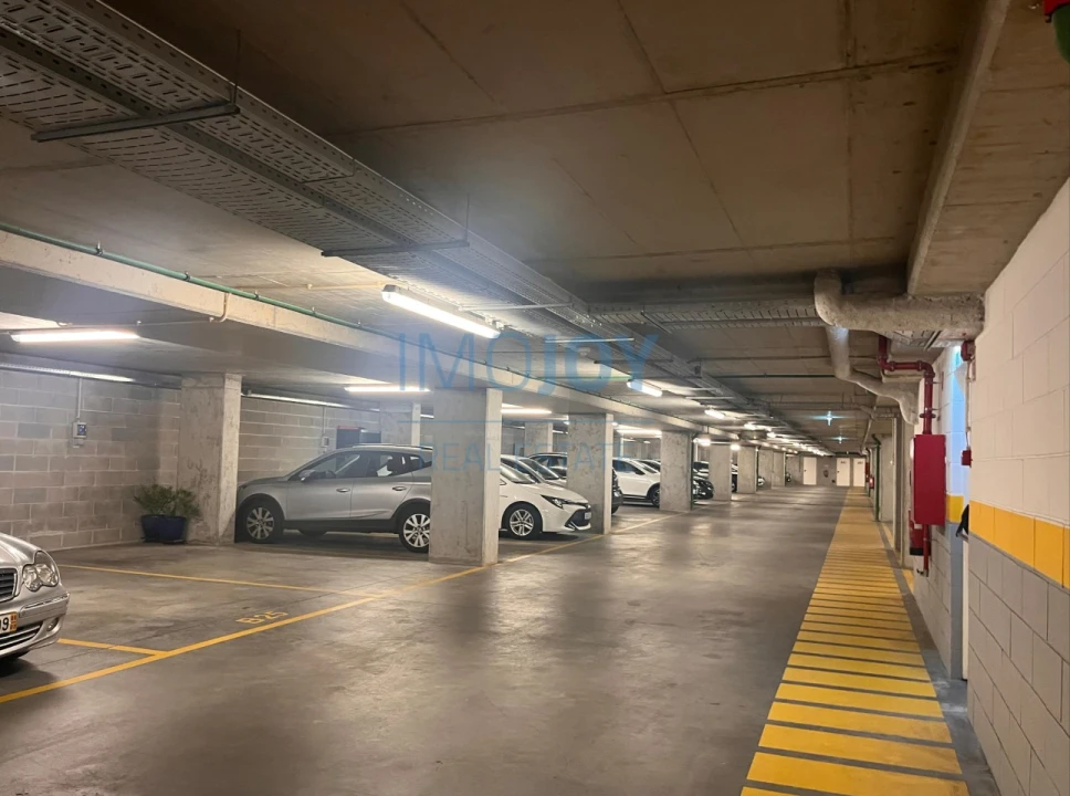 Apartamento T2 para Venda em Paranhos Foto 27