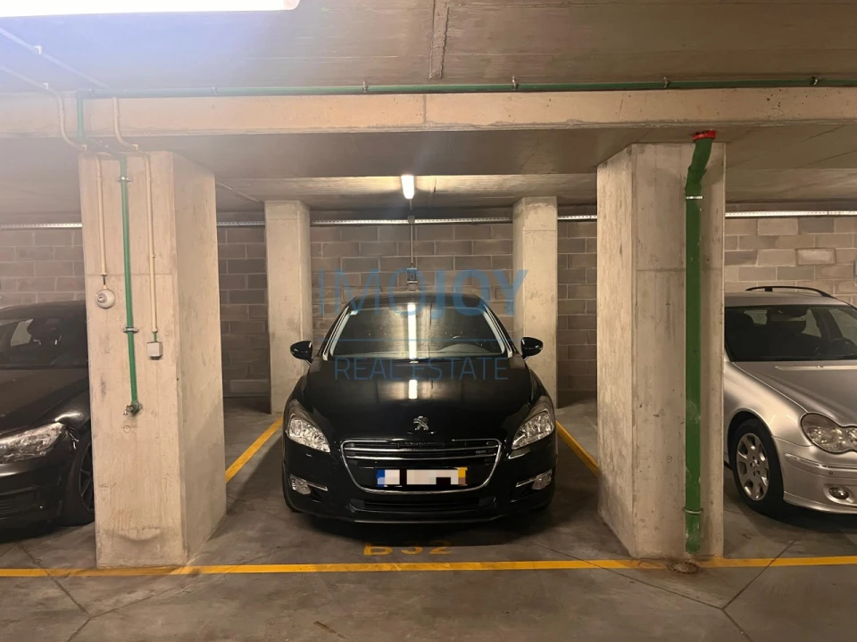 Apartamento T2 para Venda em Paranhos Foto 28
