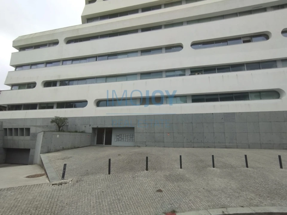Apartamento T2 para Venda em Paranhos Foto 32