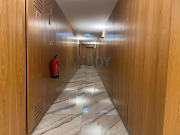 Apartamento T2 para Venda em Paranhos