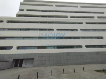 Apartamento T2 para Venda em Paranhos