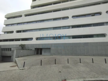 Apartamento T2 para Venda em Paranhos