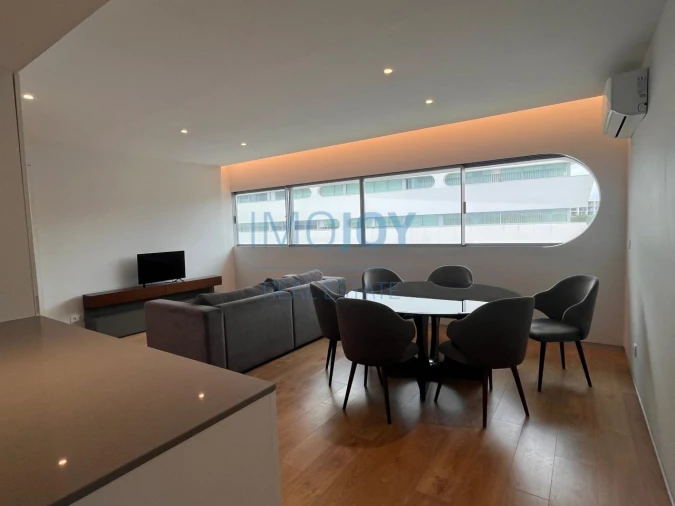 Apartamento T2 para Venda em Paranhos Foto 5