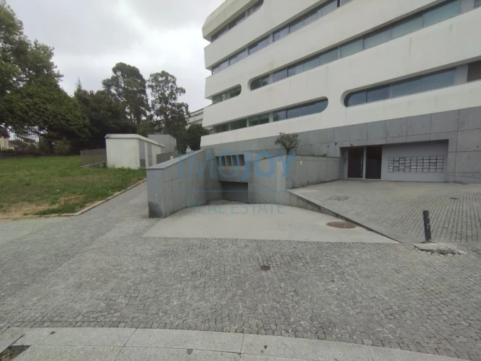 Apartamento T2 para Venda em Paranhos Foto 29